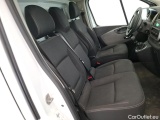  Renault  Trafic RENAULT  / 2014 / 4P / Fourgon tôlé FG GCF L1H1 1000 dCi 95 E6 #8