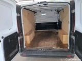  Renault  Trafic RENAULT  / 2014 / 4P / Fourgon tôlé FG GCF L1H1 1000 dCi 95 E6 #10