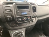  Renault  Trafic  Fourgon L1H1 1000 Confort 1.6 dCi #7