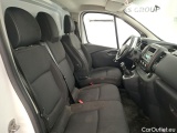  Renault  Trafic  Fourgon L1H1 1000 Confort 1.6 dCi #8