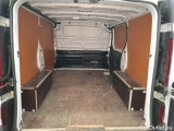  Renault  Trafic  Fourgon L1H1 1000 Confort 1.6 dCi #10
