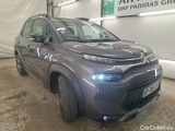  Citroen  C3  Aircross Feel Pack 1.5 BlueHDi 110CV BVM6 6E #4