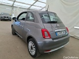  Fiat  500 FIAT  2015 3P Berline Hybrid 10 BSG 70 ch Dolcevita #2