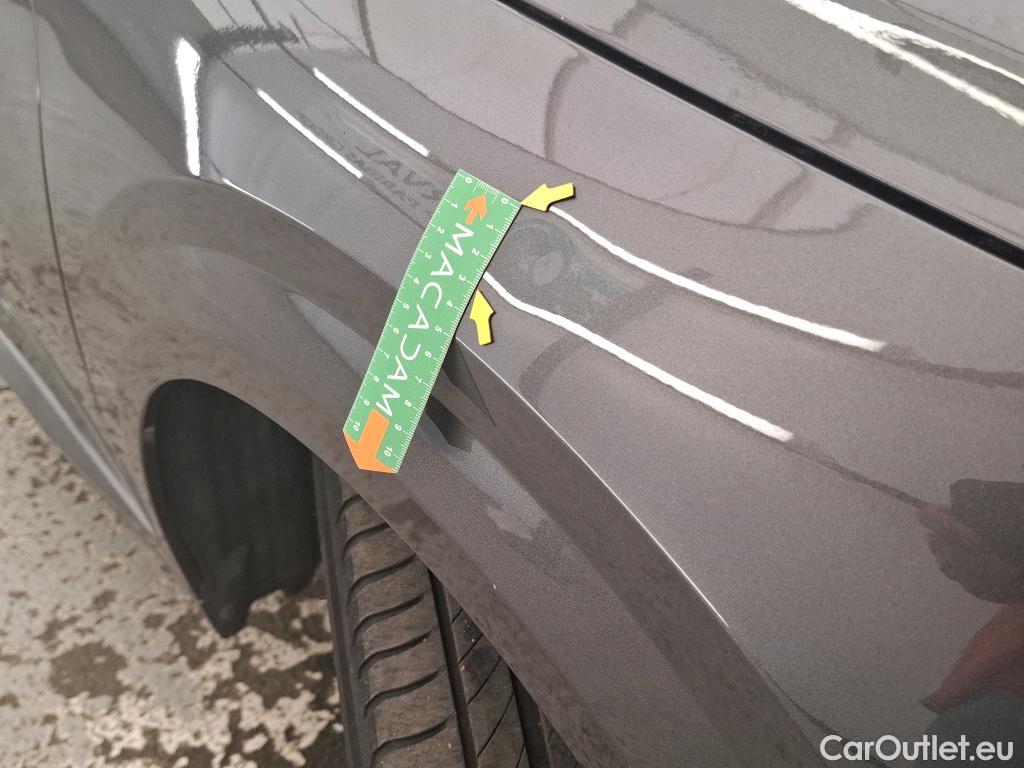  Peugeot  208  Allure Business 1.5 HDi 100CV BVM6 E6d #9
