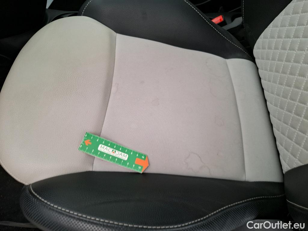  Fiat  500 FIAT  2015 3P Berline Hybrid 10 BSG 70 ch Dolcevita #14
