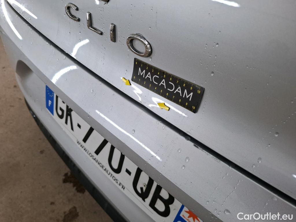  Renault  Clio  V Evolution 1.0 SCe 65CV BVM5 E6d #2