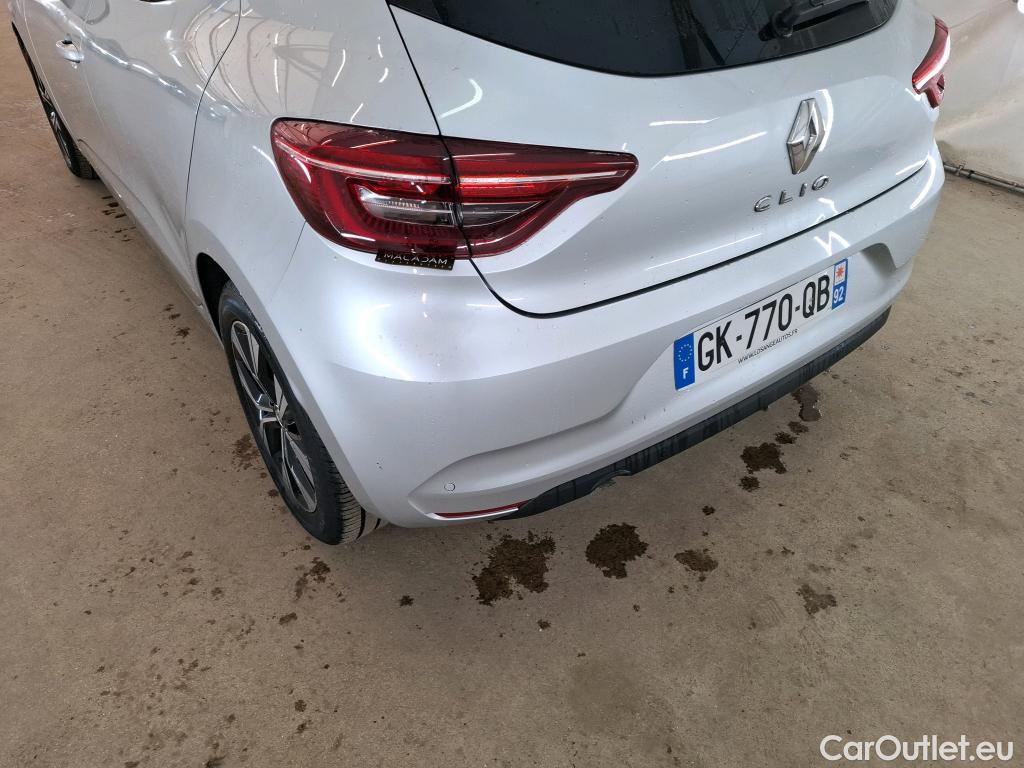  Renault  Clio  V Evolution 1.0 SCe 65CV BVM5 E6d #24