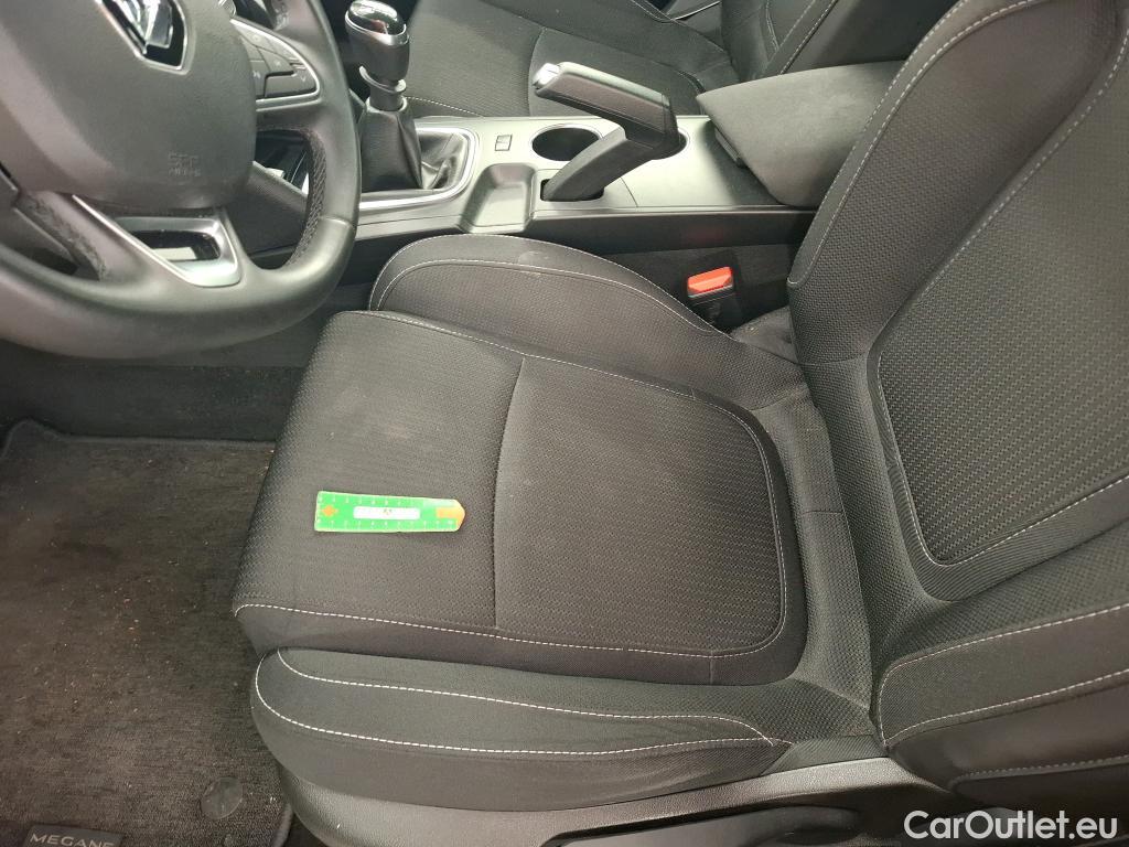  Renault  Megane  IV Berline 5 ptes. Business 1.0 TCe 115CV BVM6 E6d #23