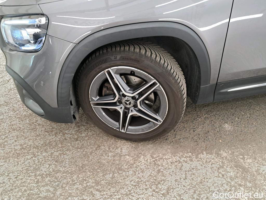  Mercedes  GLB MERCEDES-BENZ  / 2019 / 5P / SUV  200 d AMG Line #6