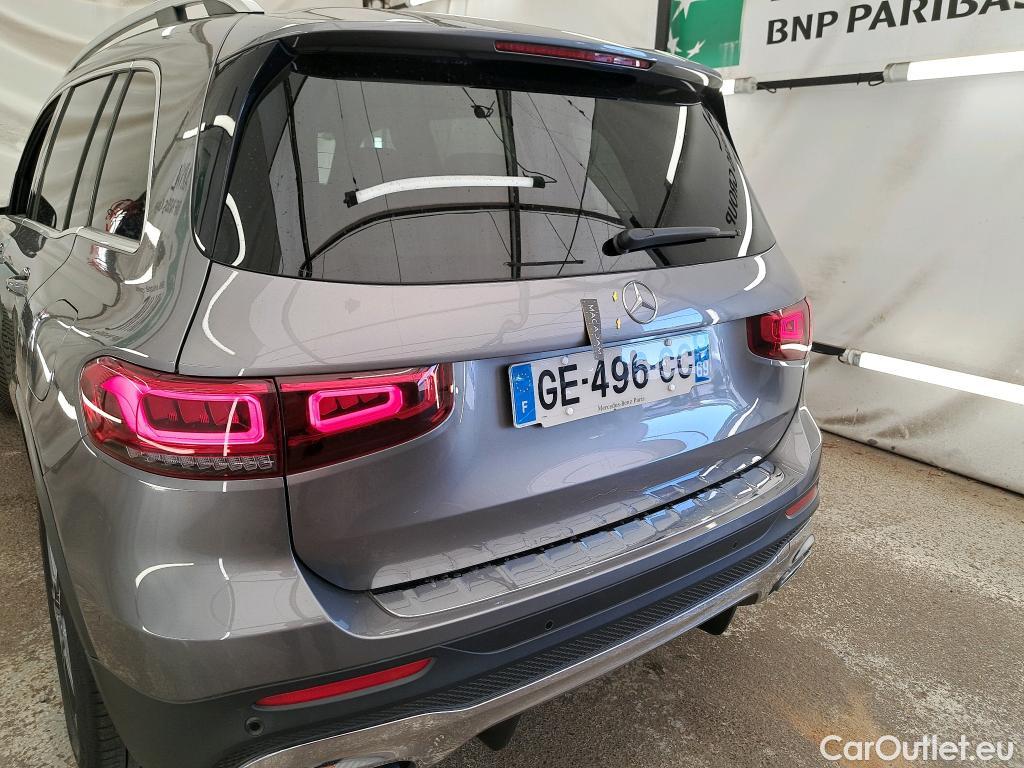 Mercedes  GLB MERCEDES-BENZ  / 2019 / 5P / SUV  200 d AMG Line #3