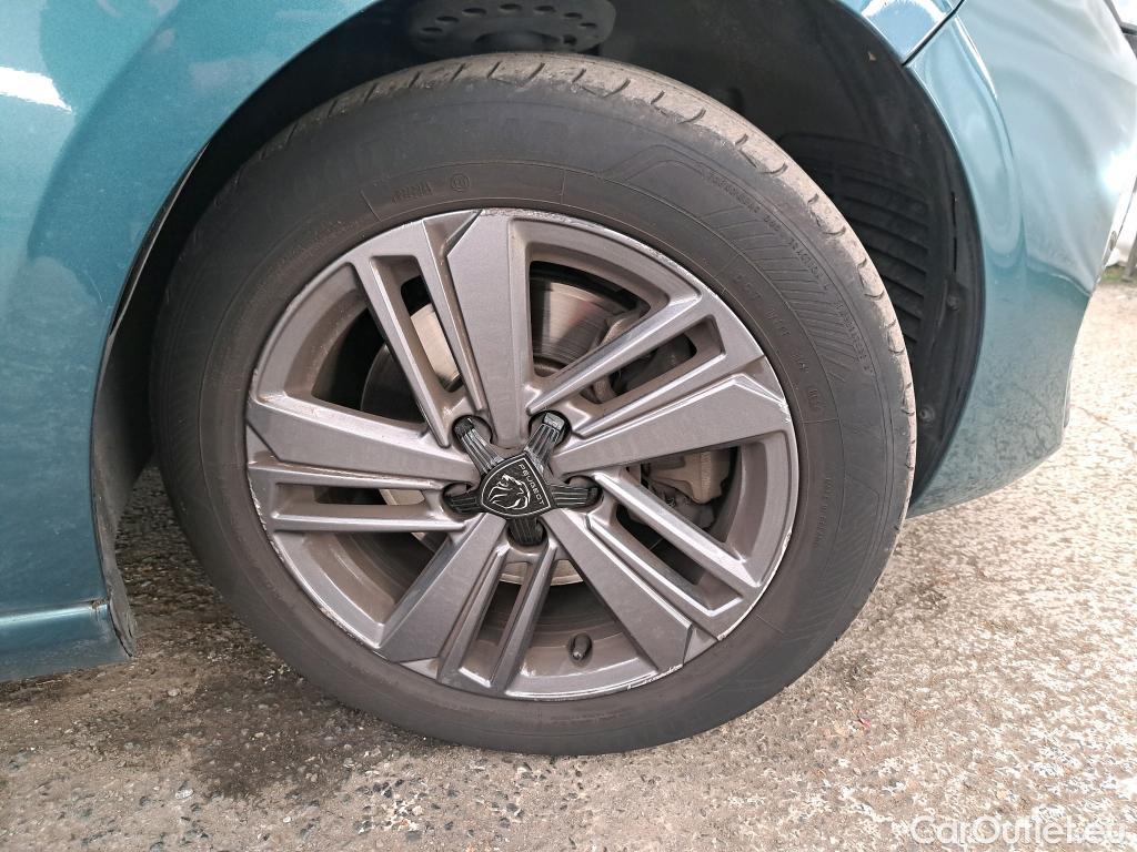  Peugeot  308  SW Active Pack 1.5 HDi 130CV BVA8 E6d #25