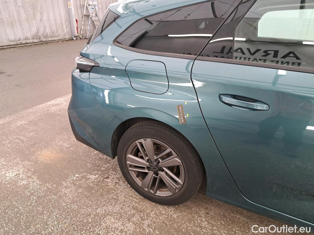  Peugeot  308  SW Active Pack 1.5 HDi 130CV BVA8 E6d #7