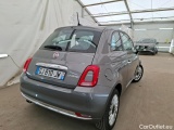  Fiat  500 FIAT  2015 3P Berline Hybrid 10 BSG 70 ch Dolcevita #3