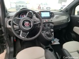  Fiat  500 FIAT  2015 3P Berline Hybrid 10 BSG 70 ch Dolcevita #5