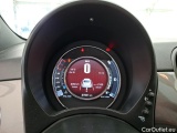  Fiat  500 FIAT  2015 3P Berline Hybrid 10 BSG 70 ch Dolcevita #6