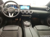  Mercedes  A-Klasse MERCEDES-BENZ Classe A Berline / 2018 / 4P / Berline A 180 d Business Line 8G-DCT #5