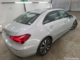  Mercedes  A-Klasse MERCEDES-BENZ Classe A Berline / 2018 / 4P / Berline A 180 d Business Line 8G-DCT #3