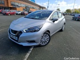  Nissan  Micra NISSAN  / 2016 / 5P / Berline IG-T 92 Business Edition #2