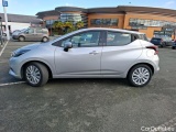  Nissan  Micra NISSAN  / 2016 / 5P / Berline IG-T 92 Business Edition #3