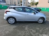  Nissan  Micra NISSAN  / 2016 / 5P / Berline IG-T 92 Business Edition #6