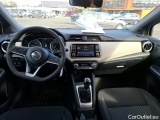  Nissan  Micra NISSAN  / 2016 / 5P / Berline IG-T 92 Business Edition #8