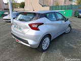  Nissan  Micra NISSAN  / 2016 / 5P / Berline IG-T 92 Business Edition #5