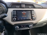  Nissan  Micra NISSAN  / 2016 / 5P / Berline IG-T 92 Business Edition #10
