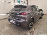  Peugeot  208  Allure Business 1.5 HDi 100CV BVM6 E6d #3