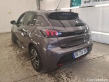  Peugeot  208  Allure Business 1.5 HDi 100CV BVM6 E6d #2