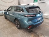  Peugeot  308  SW Active Pack 1.5 HDi 130CV BVA8 E6d #2