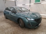  Peugeot  308  SW Active Pack 1.5 HDi 130CV BVA8 E6d #4