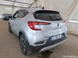  Renault  Captur RENAULT  / 2019 / 5P / SUV techno mild hybrid 160 EDC #2