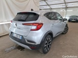  Renault  Captur RENAULT  / 2019 / 5P / SUV techno mild hybrid 160 EDC #3