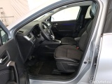 Renault  Captur RENAULT  / 2019 / 5P / SUV techno mild hybrid 160 EDC #8