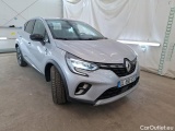  Renault  Captur RENAULT  / 2019 / 5P / SUV techno mild hybrid 160 EDC #4