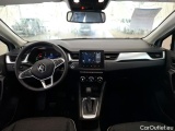  Renault  Captur RENAULT  / 2019 / 5P / SUV techno mild hybrid 160 EDC #5