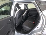  Renault  Captur RENAULT  / 2019 / 5P / SUV techno mild hybrid 160 EDC #9
