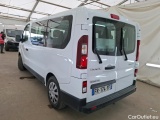  Renault  Trafic RENAULT  / 2019 / 4P / Combi Zen L1 dCi 120 S&S - 8 pl #2