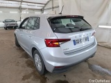  Skoda  Fabia  Ambition 1.0 MPI 80CV BVM5 E6d #2