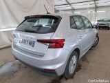  Skoda  Fabia  Ambition 1.0 MPI 80CV BVM5 E6d #3