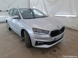  Skoda  Fabia  Ambition 1.0 MPI 80CV BVM5 E6d #4