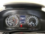  Skoda  Fabia  Ambition 1.0 MPI 80CV BVM5 E6d #6
