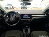  Skoda  Fabia  Ambition 1.0 MPI 80CV BVM5 E6d #5