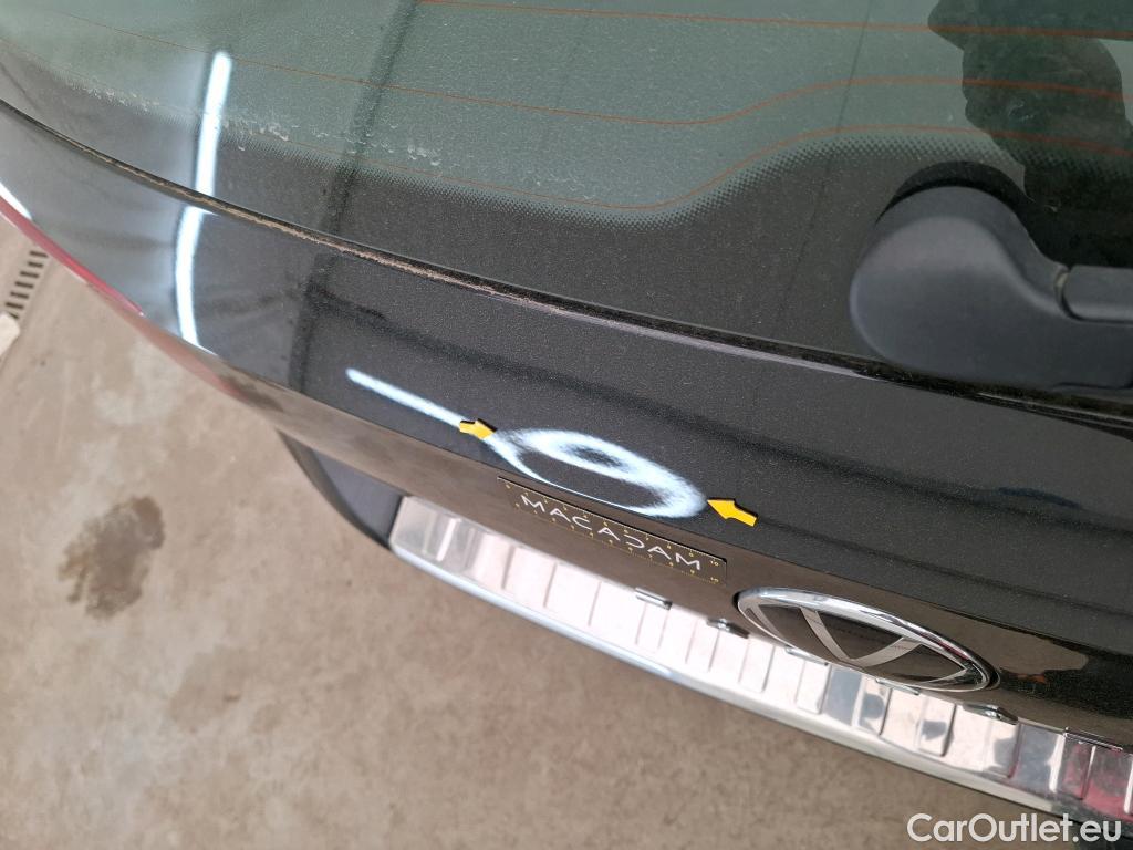  Volkswagen  Passat  Break Life Plus 2.0 TDI 150CV BVA7 E6d #8