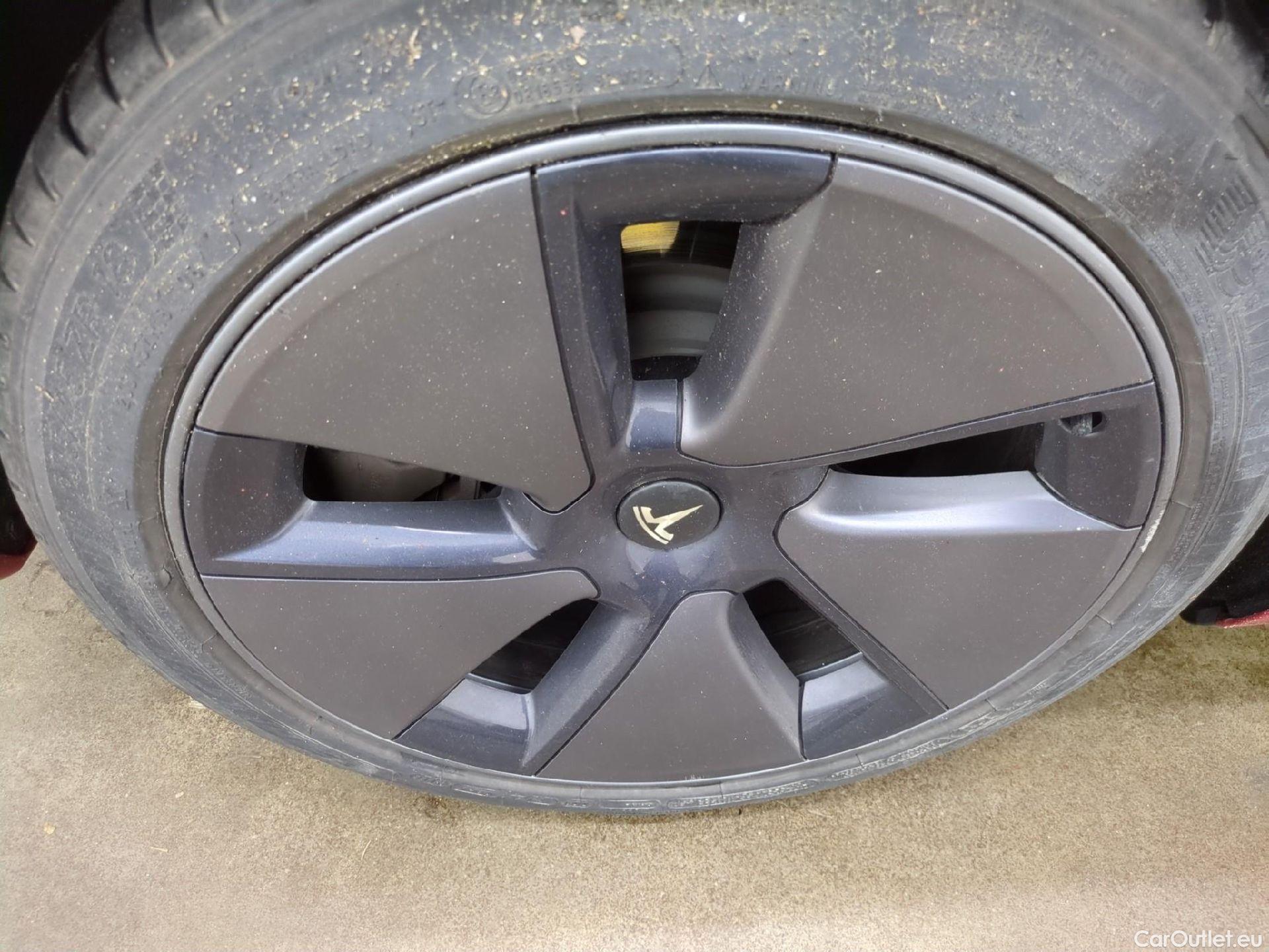  Tesla  Model 3 TESLA  / 2018 / 4P / Berline - #4