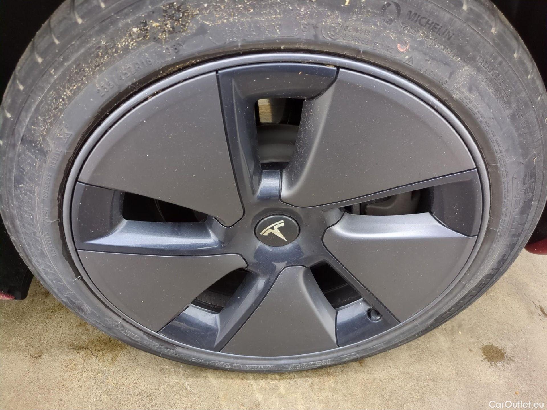  Tesla  Model 3 TESLA  / 2018 / 4P / Berline - #3