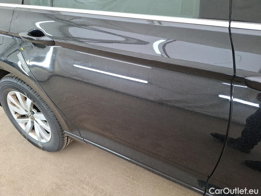  Volkswagen  Passat  Break Life Plus 2.0 TDI 150CV BVA7 E6d #9