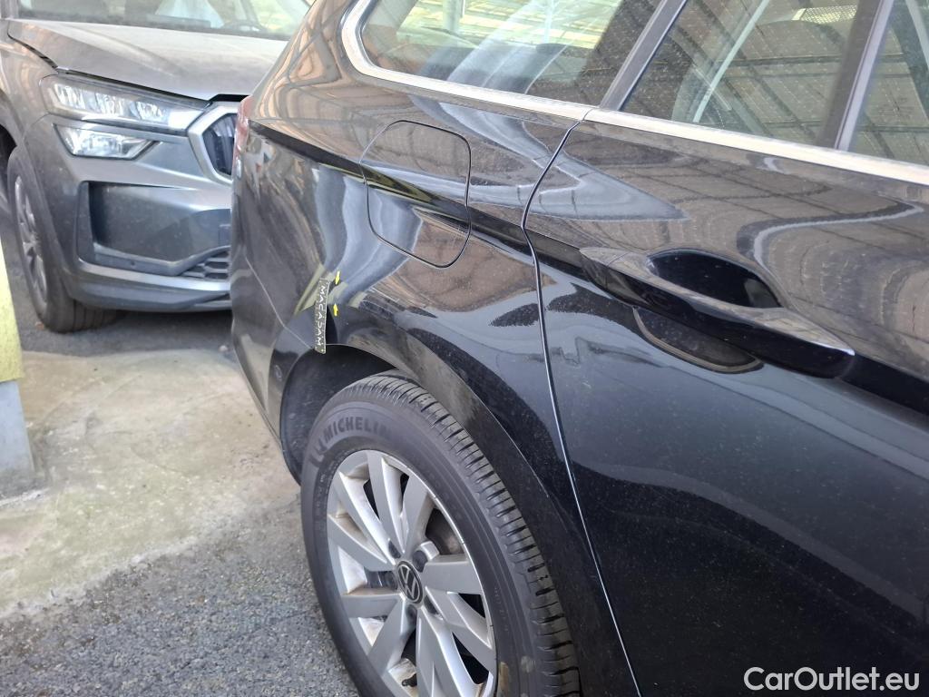  Volkswagen  Passat  Break Life Plus 2.0 TDI 150CV BVA7 E6d #6