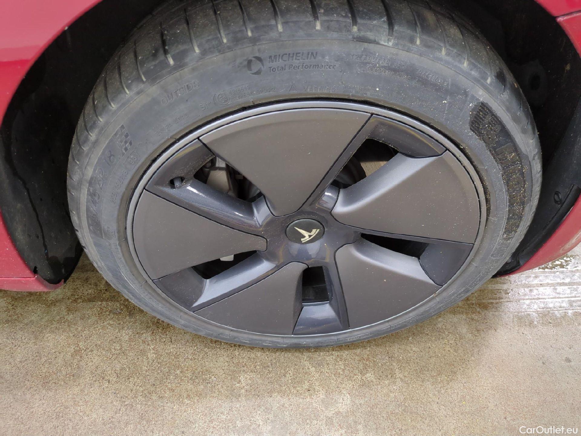  Tesla  Model 3 TESLA  / 2018 / 4P / Berline - #1