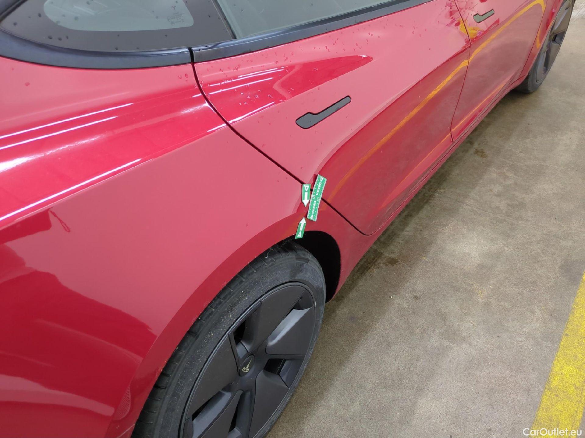  Tesla  Model 3 TESLA  / 2018 / 4P / Berline - #6